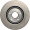 Centric Parts Standard Brake Rotor, 121.40076 121.40076 - alternate 3